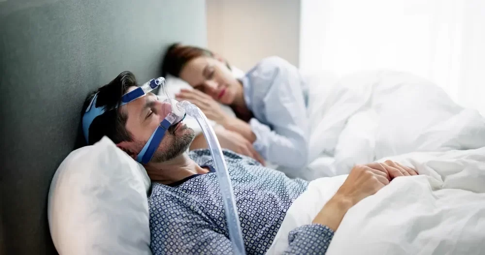 Comprehensive Treatment Options for Sleep-Disordered Breathing