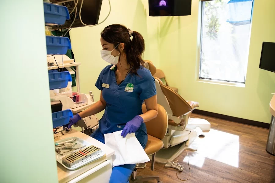Gold Coast Dental - La Habra 951 5