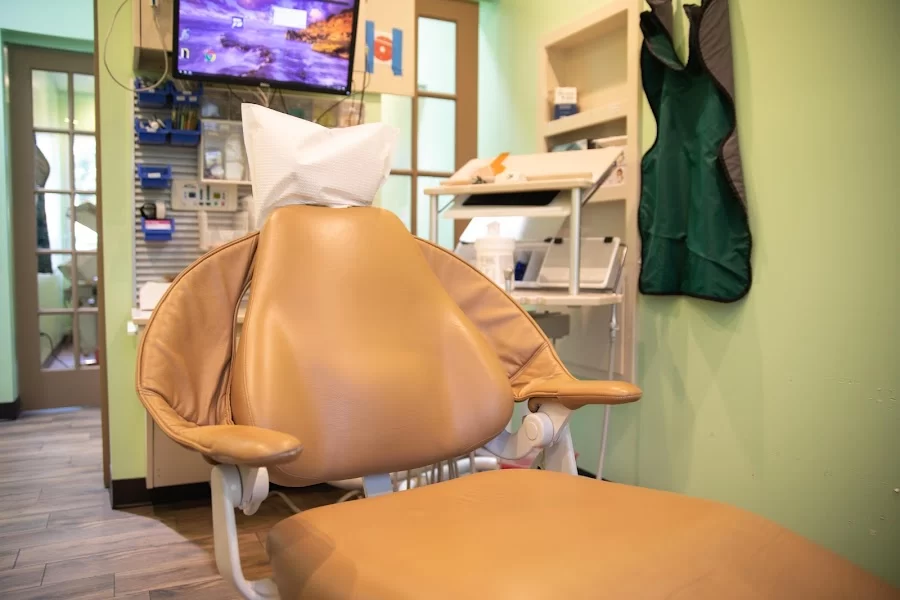 Gold Coast Dental - La Habra 951 3