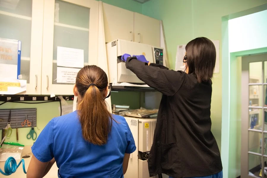Gold Coast Dental - La Habra 951 6