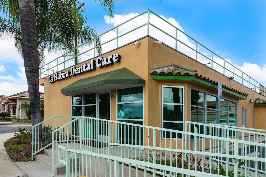 Gold Coast Dental - La Habra 951 10