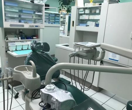 Haha Dental of Hacienda Heights