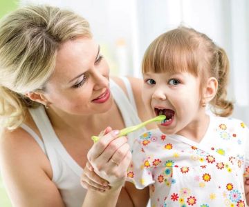 Effective Best Practices for Maintaining Healthy Teeth in Children