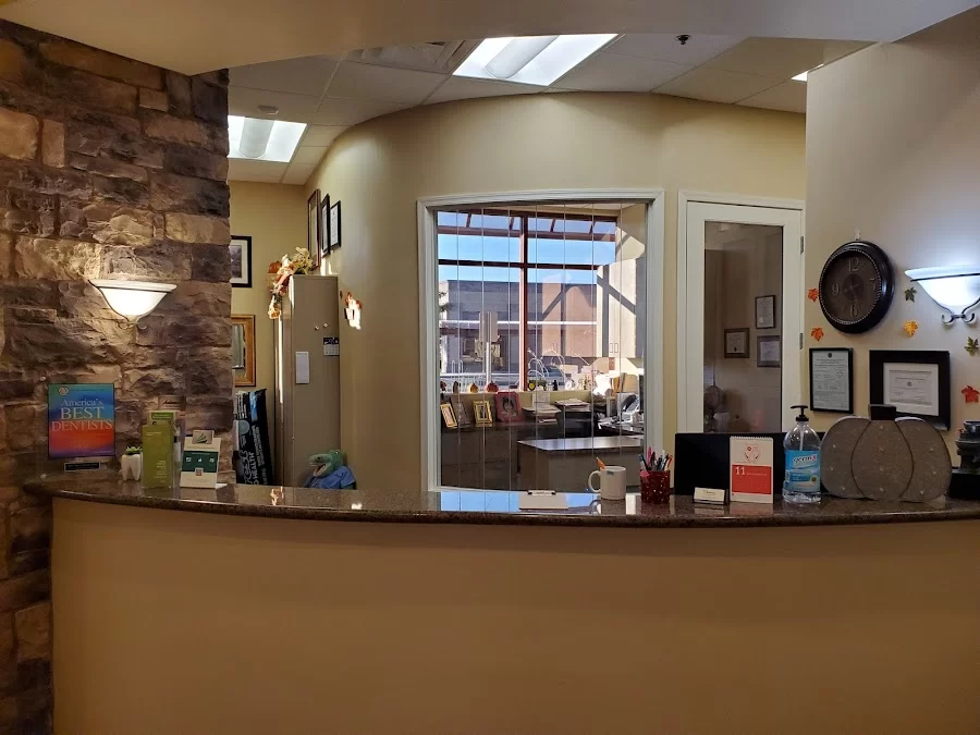 Anderson Family Dentistry 3