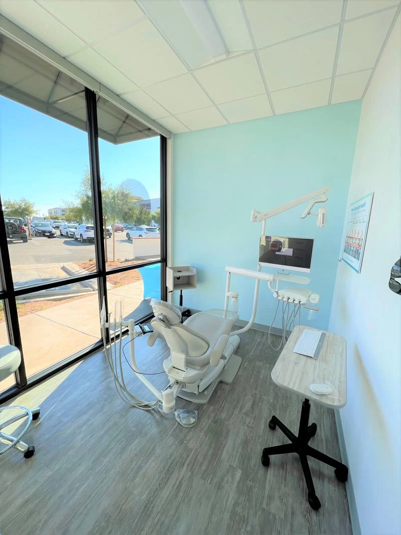 Whittier Modern Dentistry 2