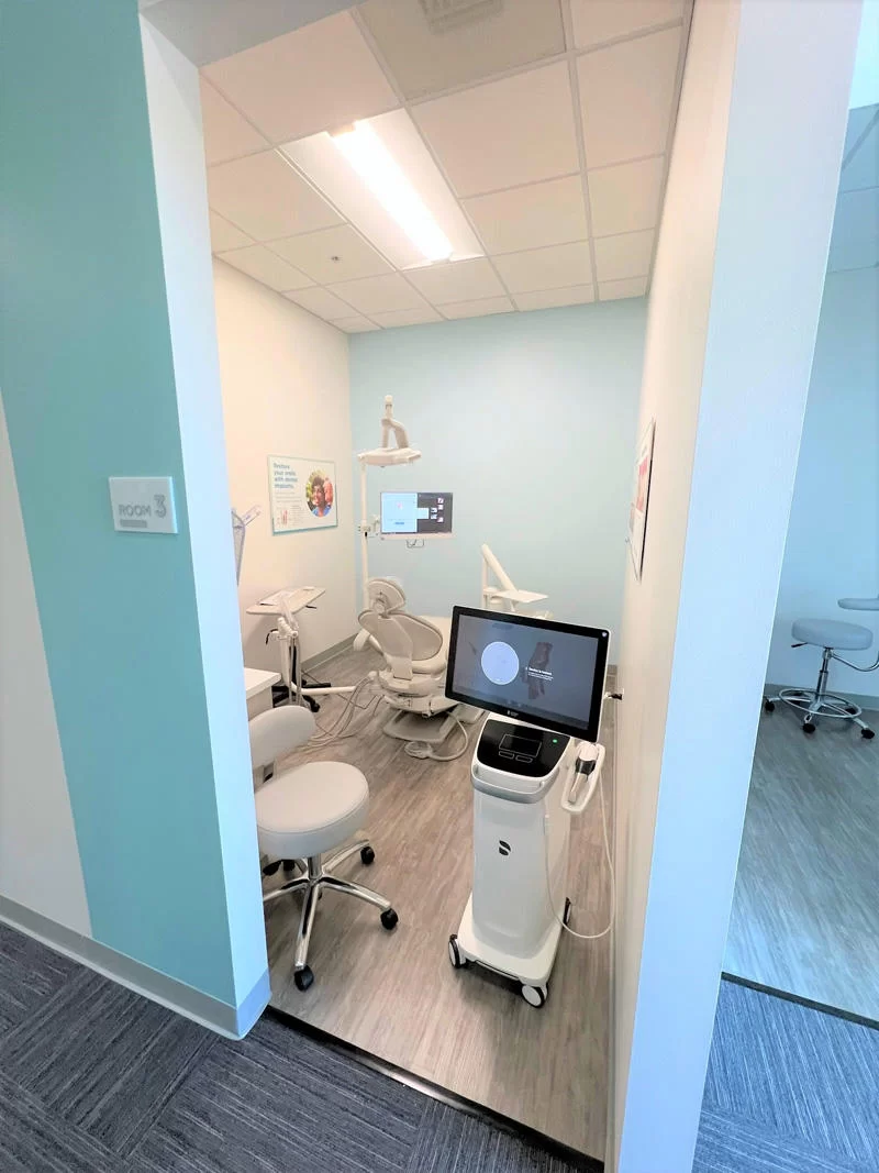 Whittier Modern Dentistry 4