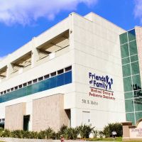 Friends of Family Health Center ico