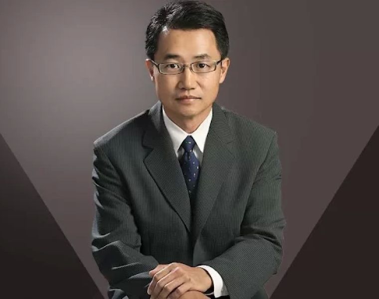 Dr. Kenneth Cho Dentistry