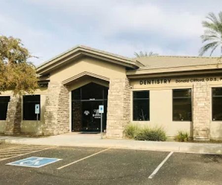 Arizona Advanced Dental