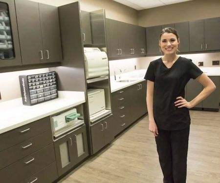 Mountain View Family Dental