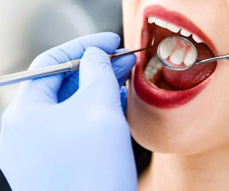 Gilbert Vista Dental