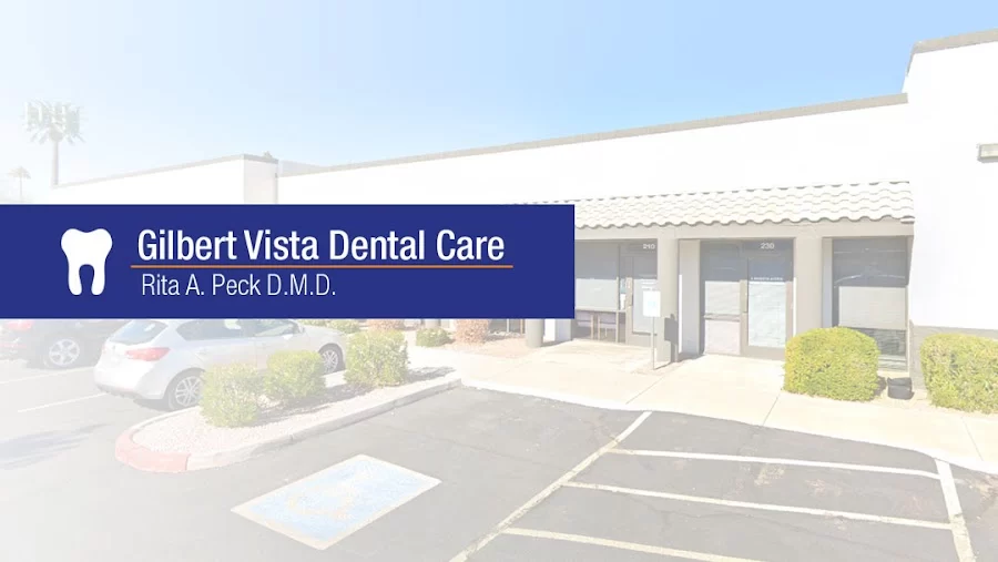 Gilbert Vista Dental 2