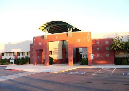Pediatric Dental Specialists