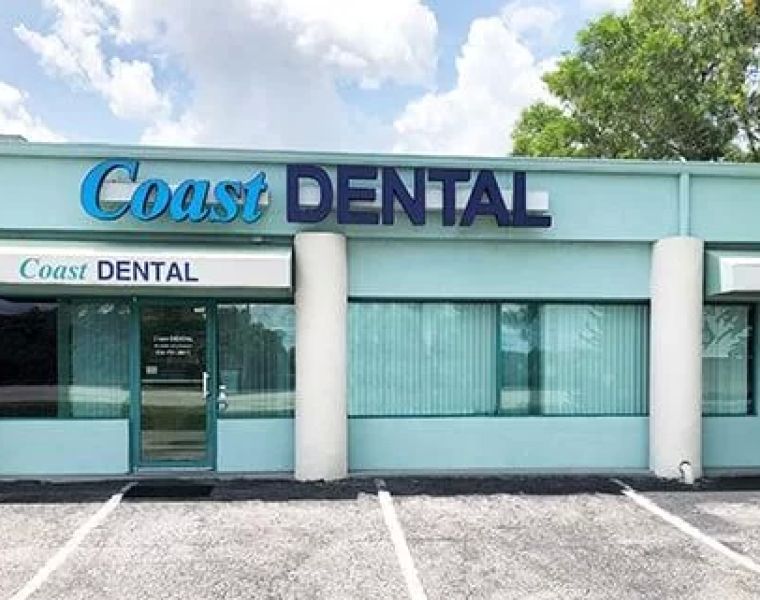 Coast Dental