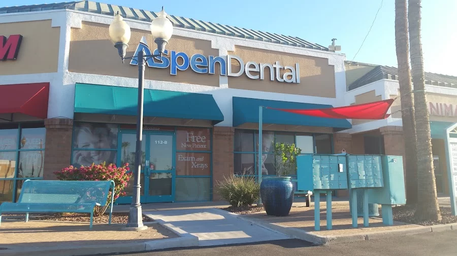 Aspen Dental - Mesa, AZ 3