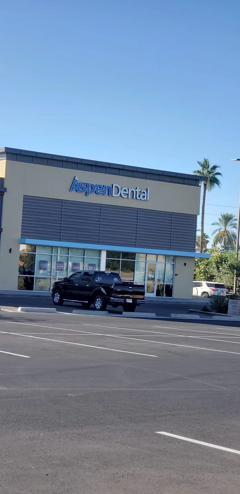 Aspen Dental - Mesa, AZ 10