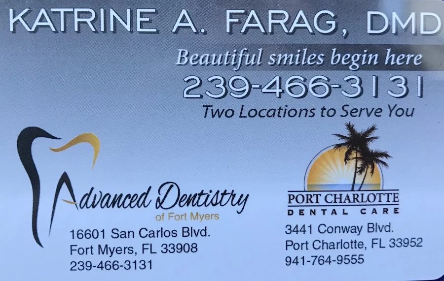 Advanced Dentistry of Fort Myers 6