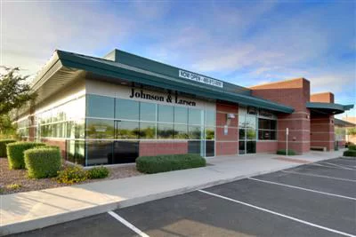 Johnson Larsen Family Dentistry 1