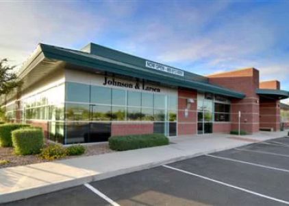 Johnson Larsen Family Dentistry