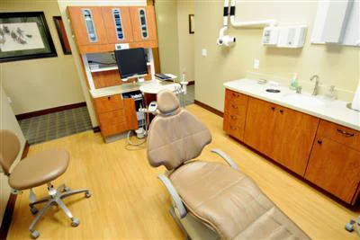 Johnson Larsen Family Dentistry 2