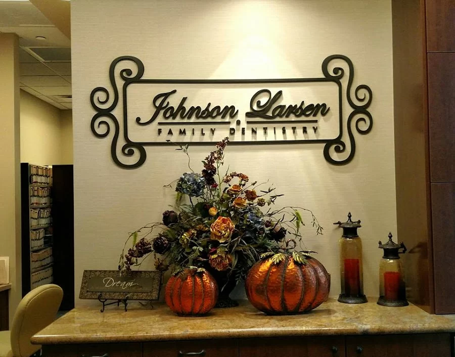 Johnson Larsen Family Dentistry 9