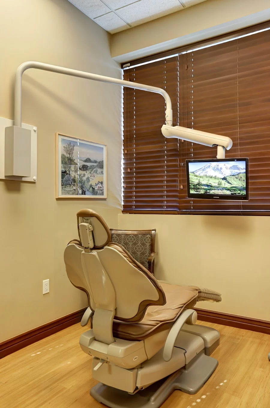 Johnson Larsen Family Dentistry 10