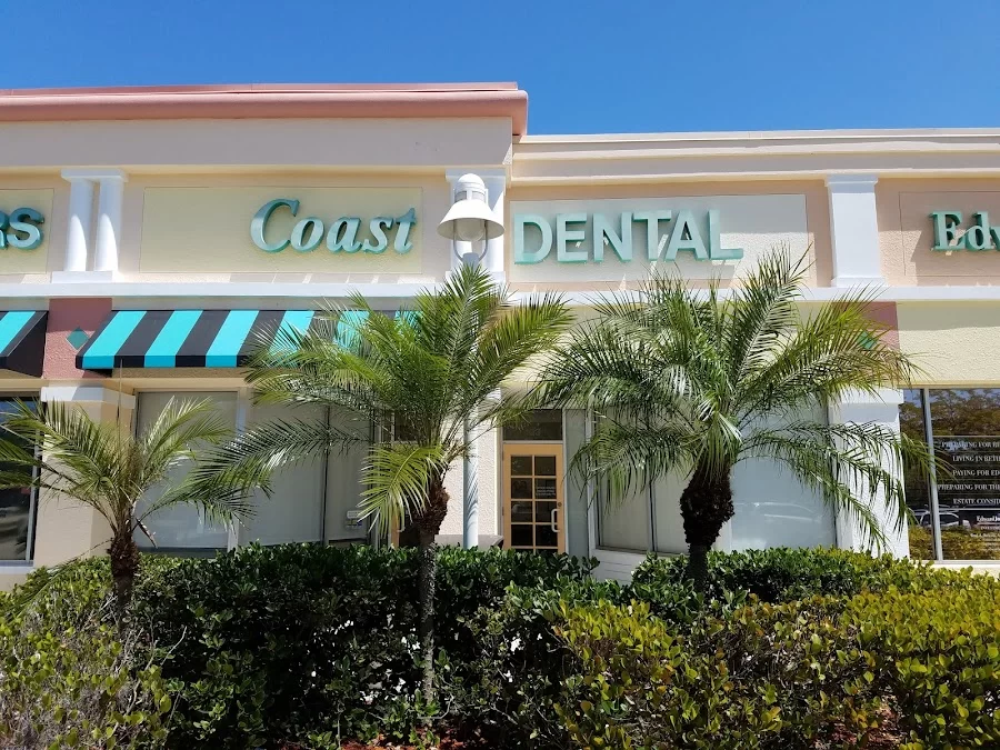 Coast Dental 8