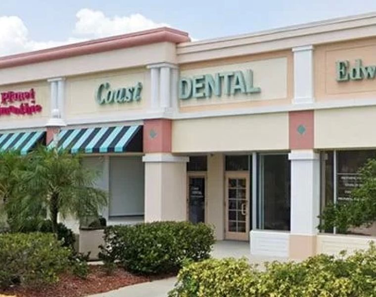 Coast Dental