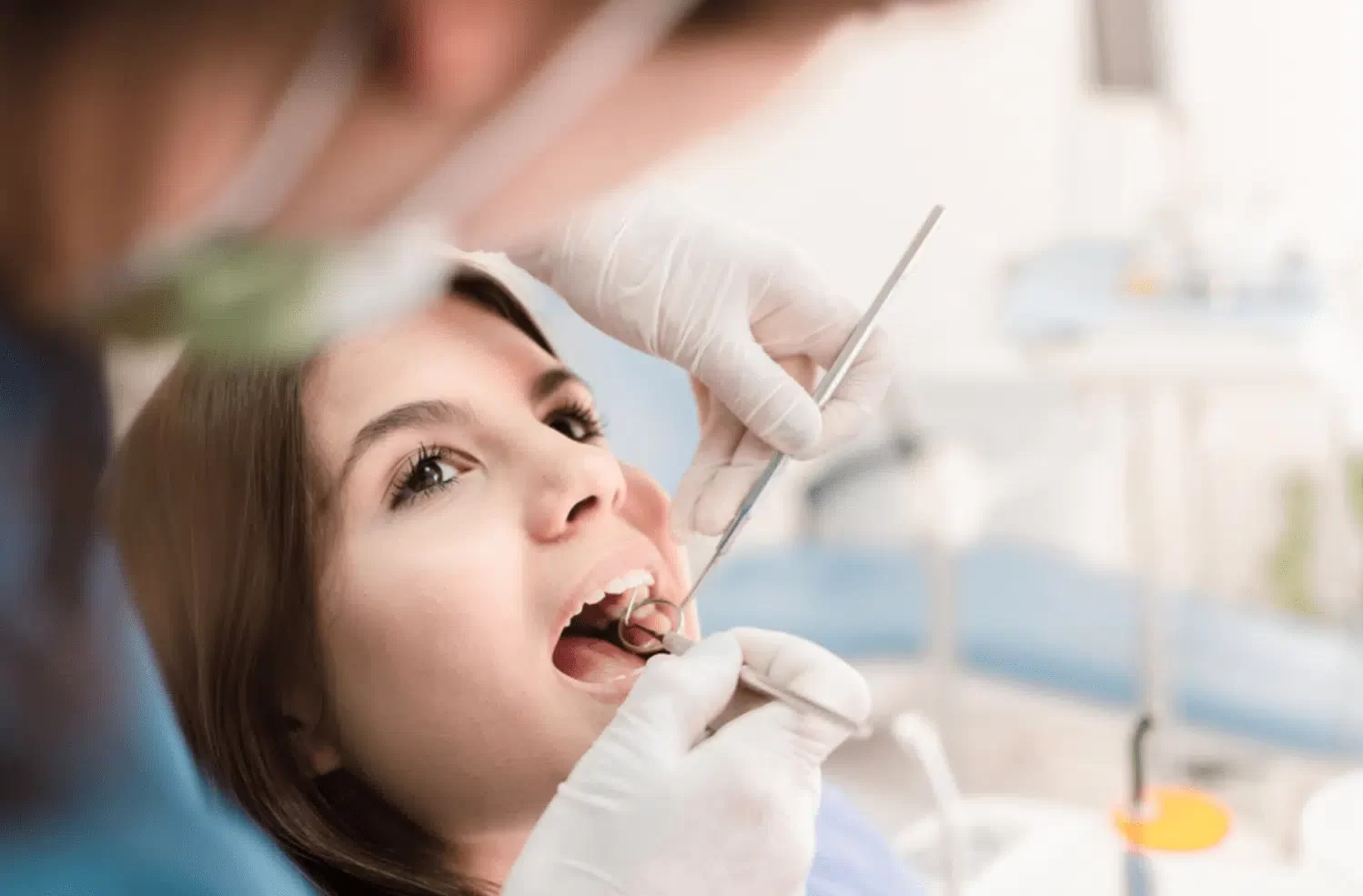 Why Skipping Dental Checkups Can Lead to Bigger Oral Health Problems