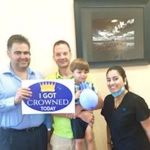 Dental Crown in an Hour: Fort Myers