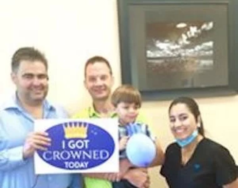 Dental Crown in an Hour: Fort Myers