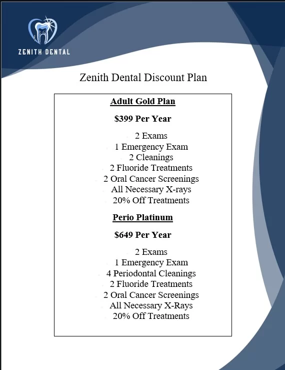 Zenith Dental 3