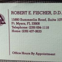 Fischer Robert E DDS ico