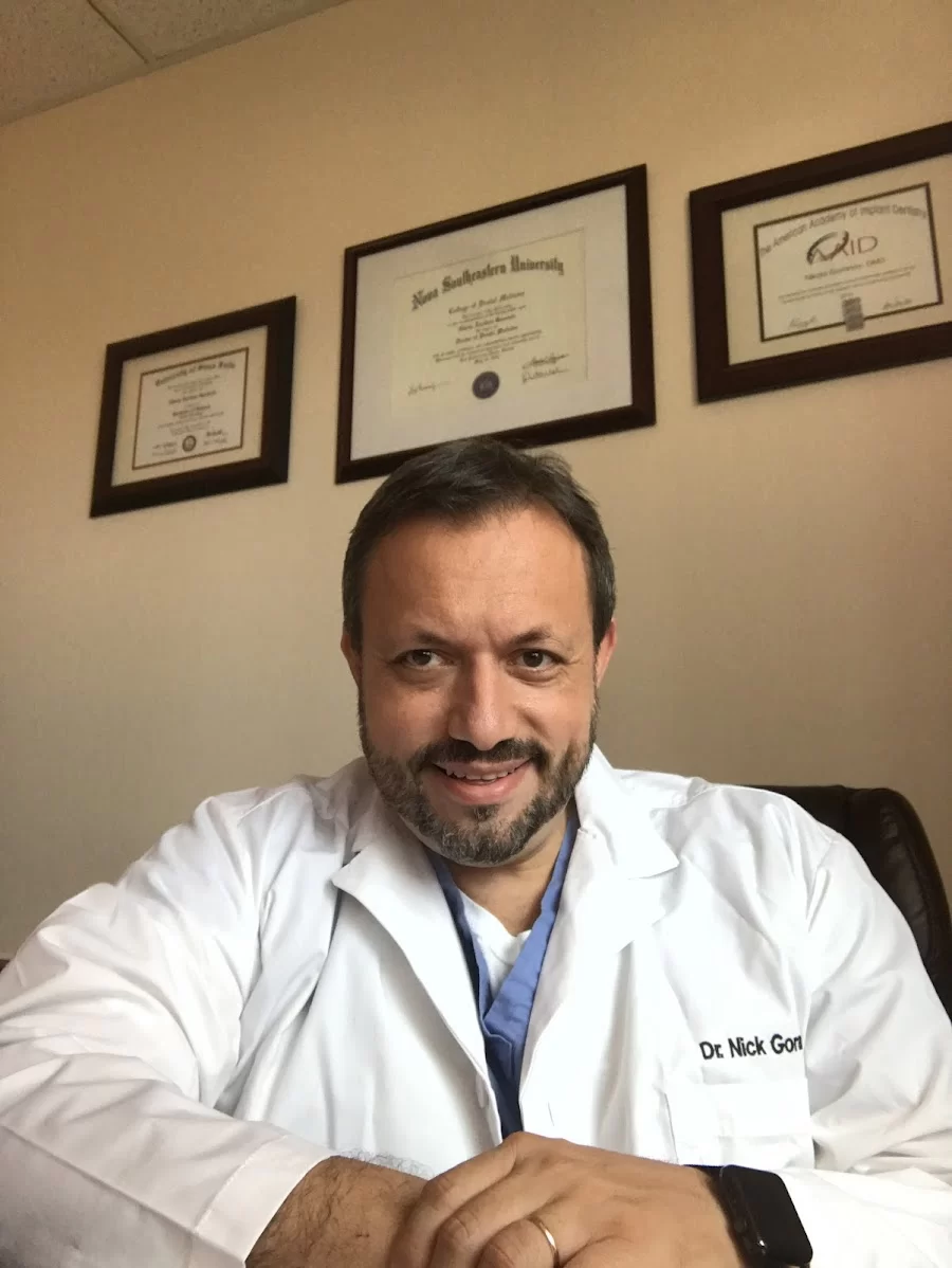 Dr. Nikola Goranov 4