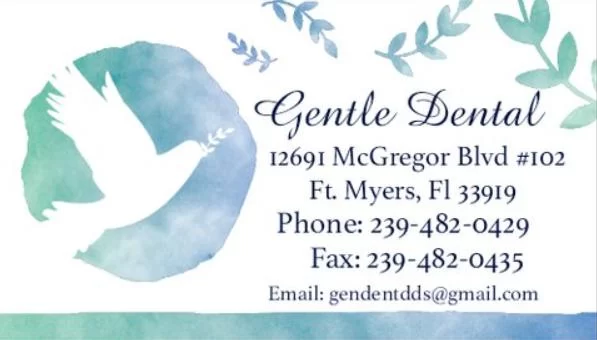 Gentle Dental Dr. Lawrence A. Hall, DDS 1