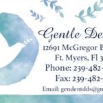 Gentle Dental Dr. Lawrence A. Hall, DDS