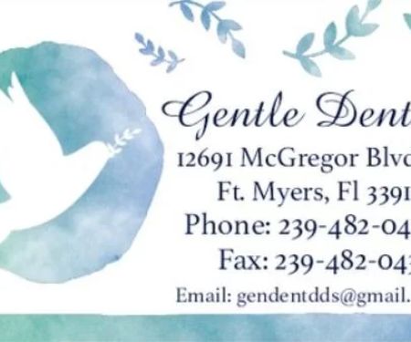 Gentle Dental Dr. Lawrence A. Hall, DDS