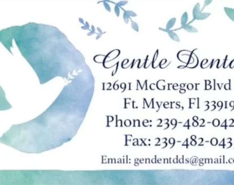 Gentle Dental Dr. Lawrence A. Hall, DDS