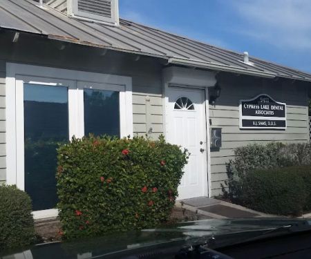 Cypress Lake Dental Associates - Grumbach Paul G DDS PA
