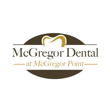 McGregor Dental at McGregor Point 1