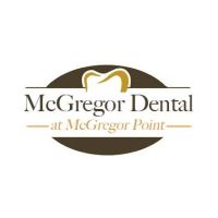 McGregor Dental at McGregor Point ico