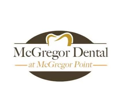 McGregor Dental at McGregor Point