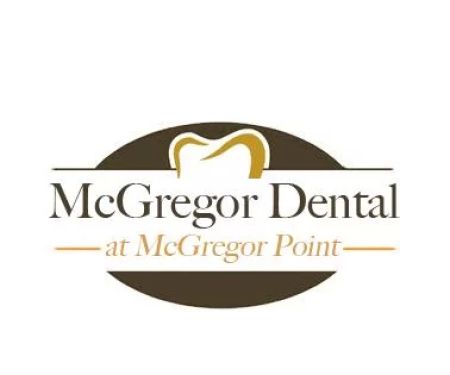 McGregor Dental at McGregor Point