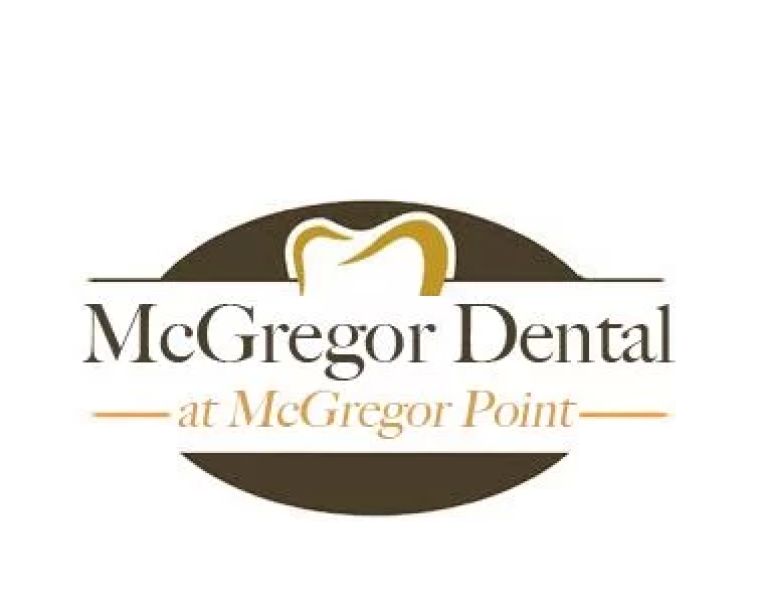 McGregor Dental at McGregor Point