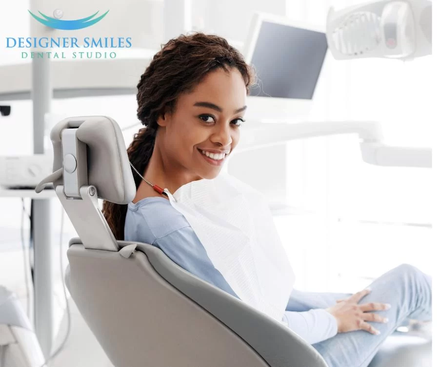 Designer Smiles Dental Studio, P.C. 10