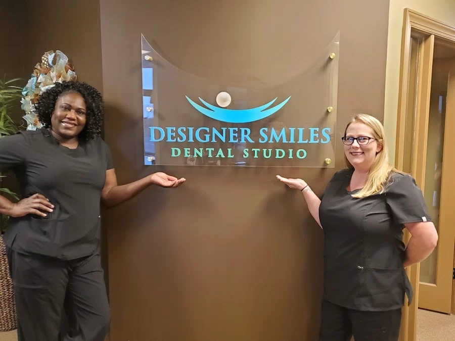 Designer Smiles Dental Studio, P.C. 1