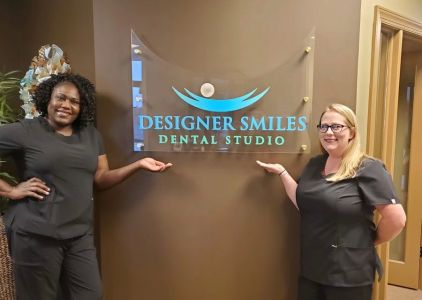 Designer Smiles Dental Studio, P.C.