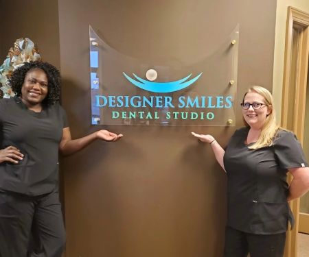 Designer Smiles Dental Studio, P.C.