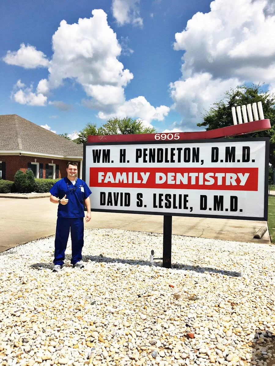 David S Leslie DMD Family Dentistry 10