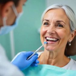 Protecting Smiles: Essential Gum Disease Prevention for Elderly Individuals